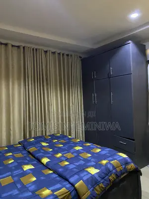 New Apartment