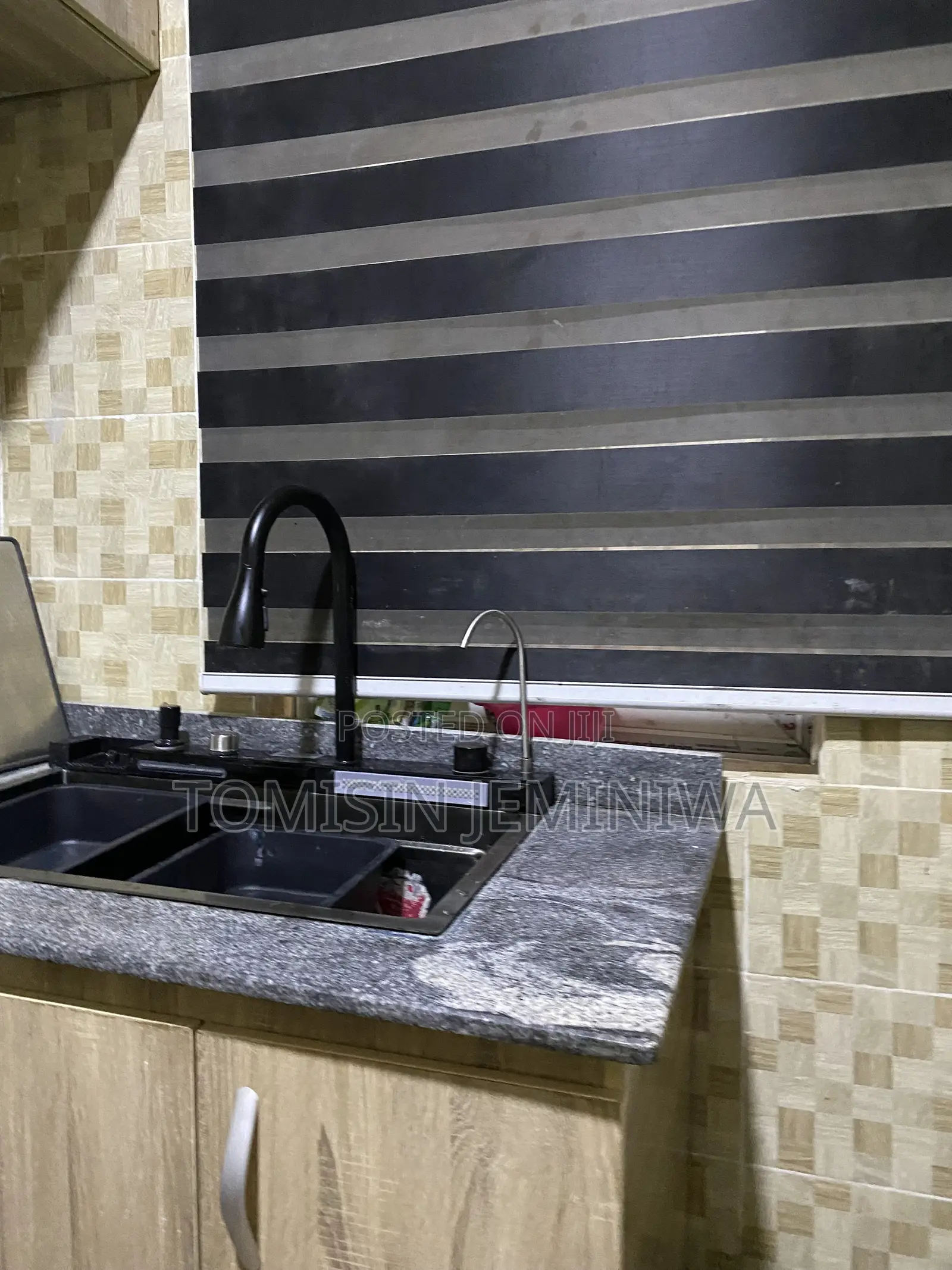 New Apartment