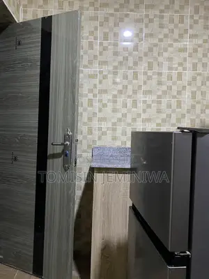New Apartment