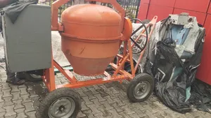Concrete Mixer