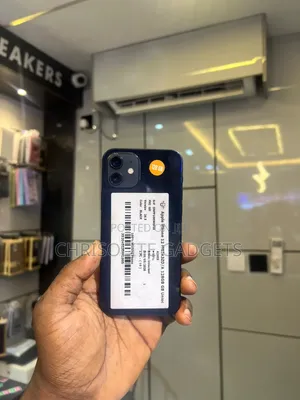 Apple iPhone 12 128 GB Blue