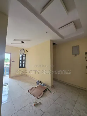 5bdrm Duplex in Omole Phase 2 for rent