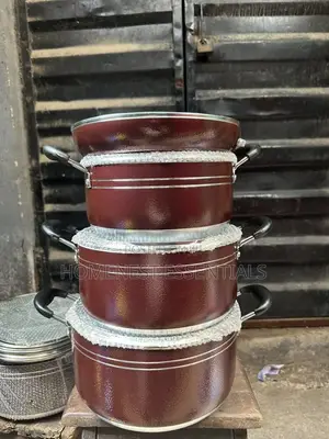 Nonstick Pot