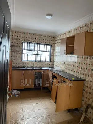 2bdrm Apartment in Off Gbanbala Road for rent