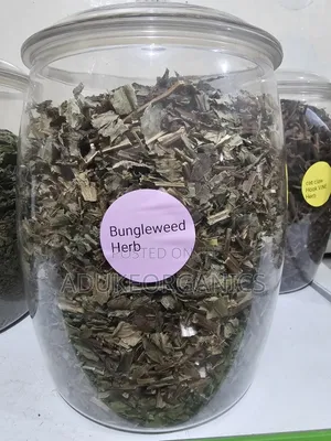 Bungleweed 100G Pack