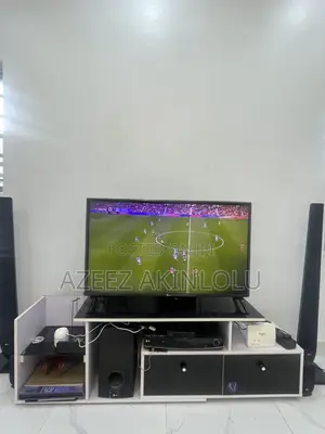 Modern TV Stand