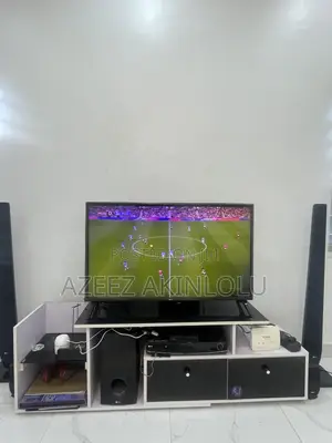 Modern TV Stand