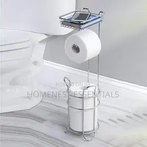 3 Layers Tissue Paper Stand
