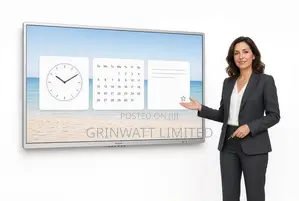 Interactive Smart Board