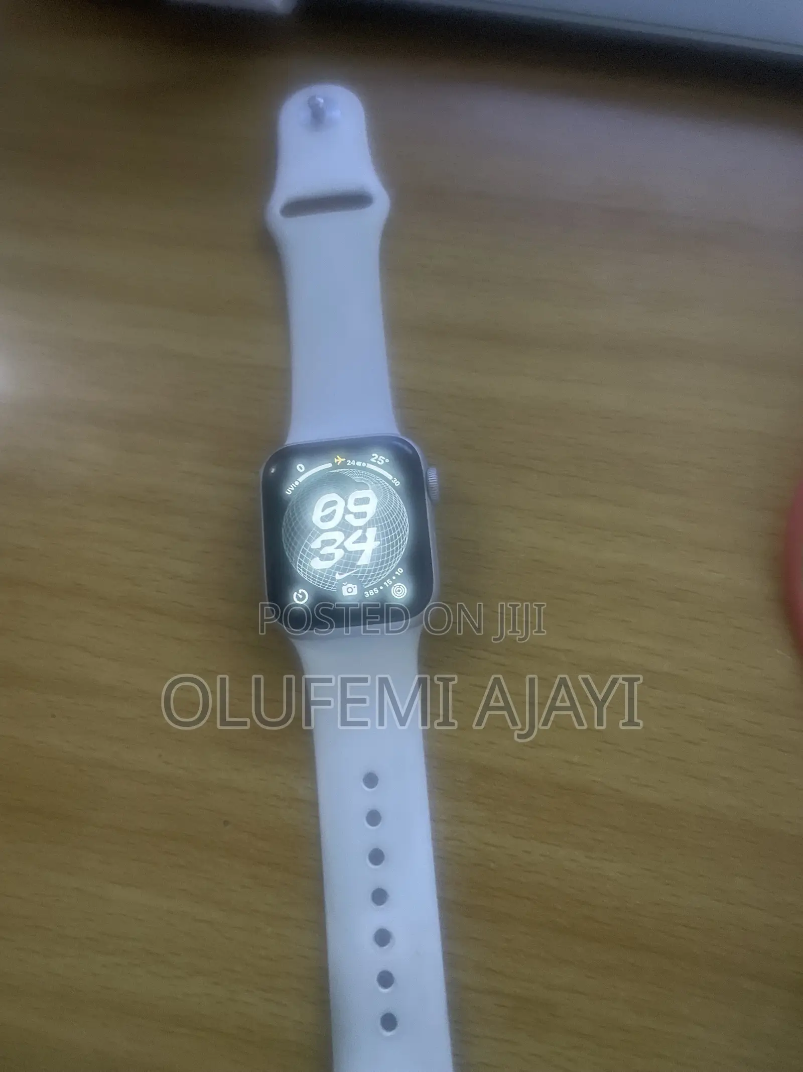 Iwatch Series 6