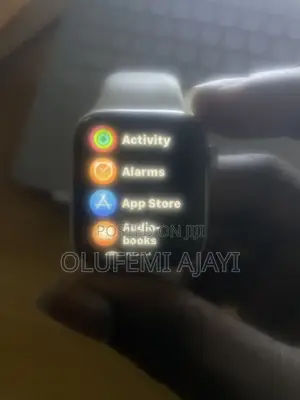 Iwatch Series 6