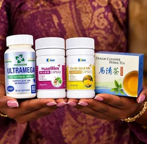 HIGH CHOLESTEROL? Make a Smarter Choice for Your Heart Health
