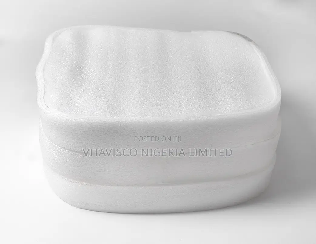 Polyethylene Foam Seat Pad -10 Minimum