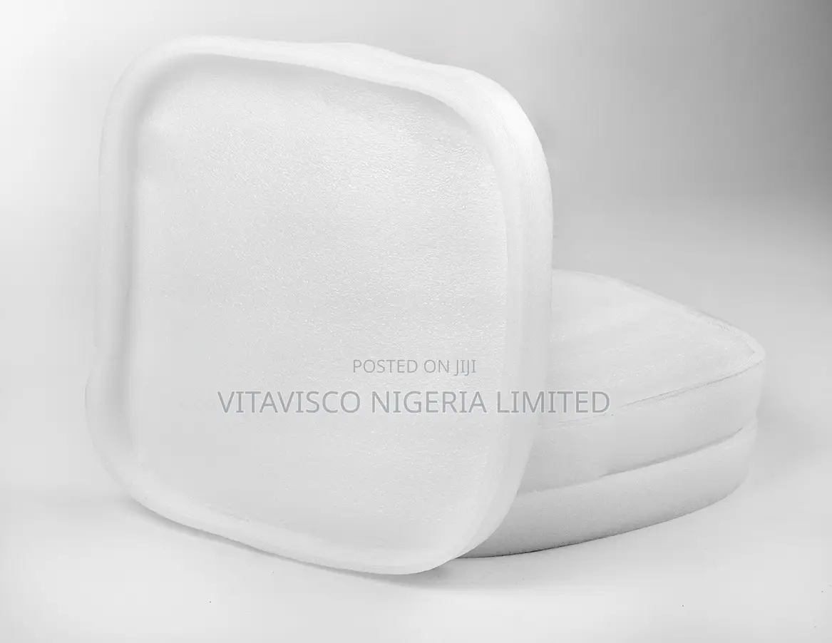Polyethylene Foam Seat Pad -10 Minimum