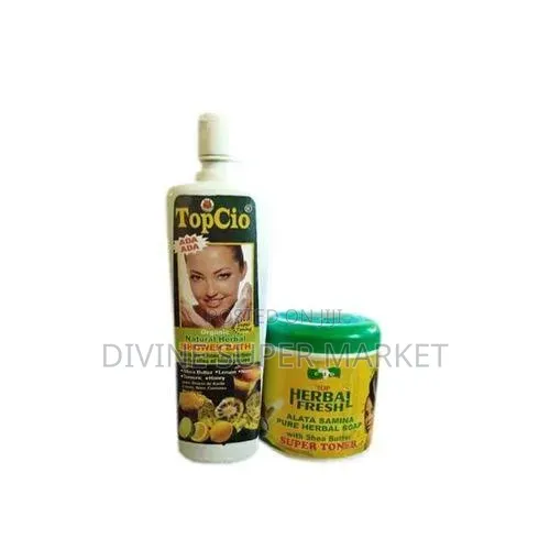 Precious Lightning Organic Soap