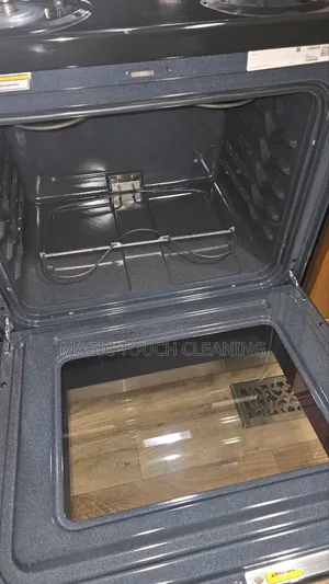 Handled Delicate Cleaning Stainless Steel and Kitchen Appliances