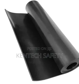 8mm Insulation SBR Mat