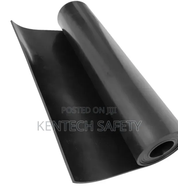 8mm Insulation SBR Mat