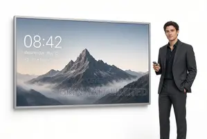 86” Smart Board Interactive