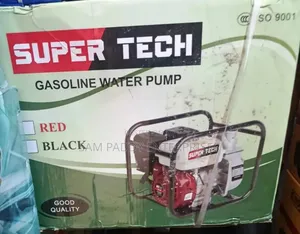 Original Super Tech Water Pump 2inches