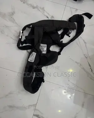 Baby Carrier
