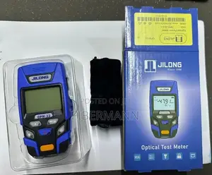 Jilong OPM-22 Optic Power Meter