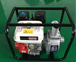Original Super Tech Water Pump 2inches