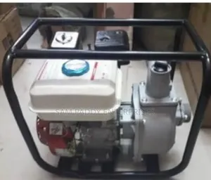 Original Super Tech Water Pump 2inches