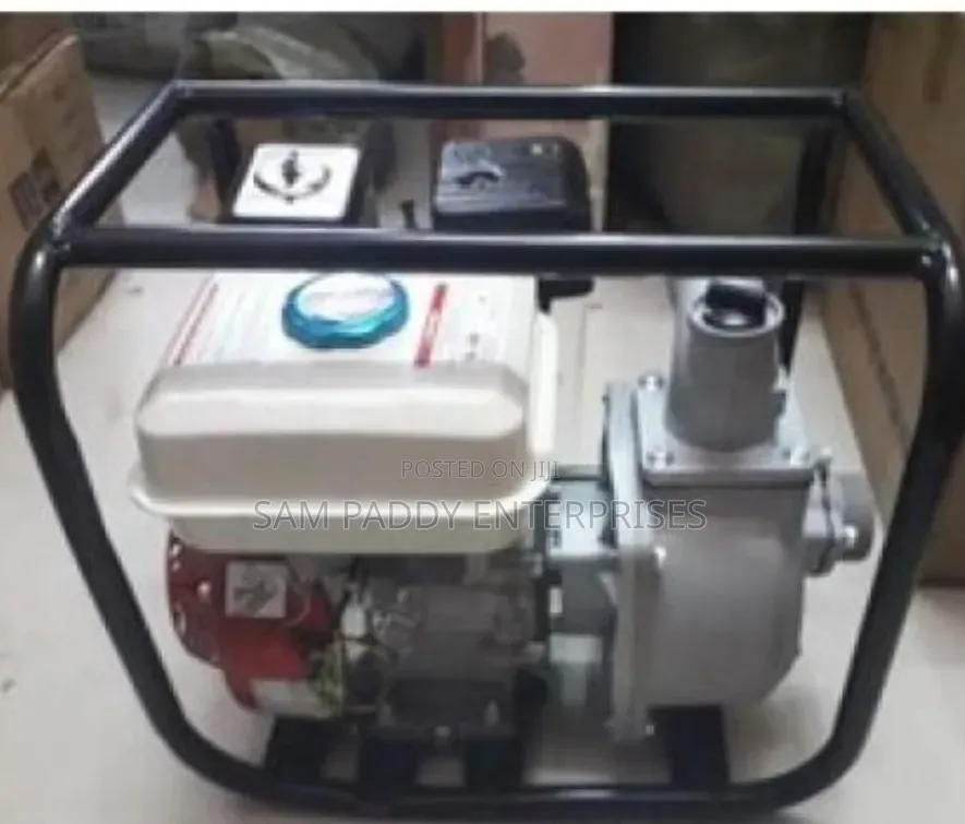 Original Super Tech Water Pump 2inches