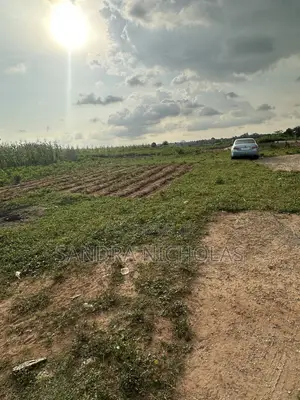 150 Square Meter Estate Plot for 3 Bedroom Terrace Duplex