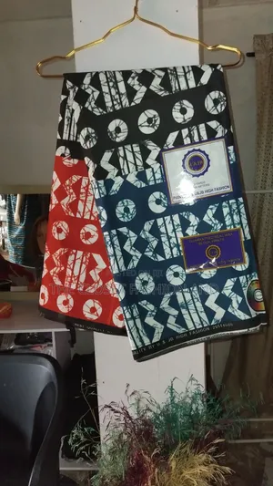 Premium Ankara Fabrics Wholesale and Retail Sales