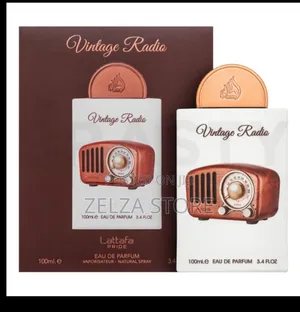 Vintage Radio