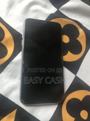 New Apple iPhone 11 256 GB Gray