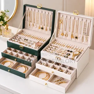 Jewelry Box