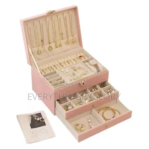 Jewelry Box