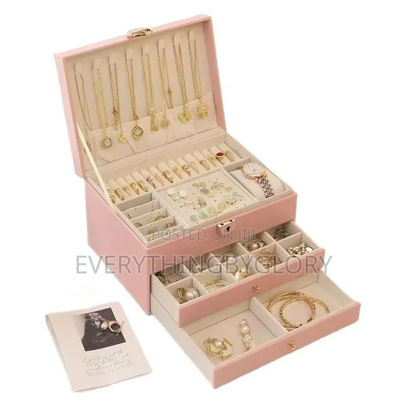 Jewelry Box
