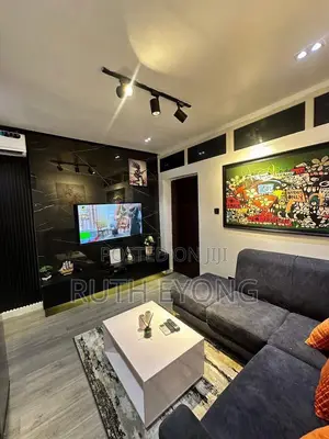 Furnished 1bdrm Apartment in Lekki Phase 1 Lagos for rent