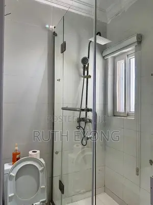 Furnished 1bdrm Apartment in Lekki Phase 1 Lagos for rent