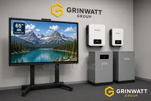 Interactive Board