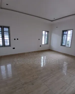 4bdrm Duplex in Ogudu Orioke for rent