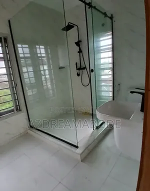 4bdrm Duplex in Ogudu Orioke for rent