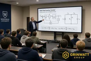 HD Interactive SmartBoard Education