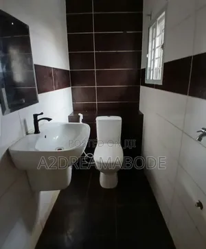 4bdrm Duplex in Ogudu Orioke for rent