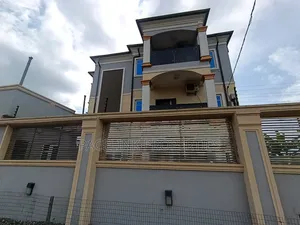 2bdrm Apartment in Ayobo for rent
