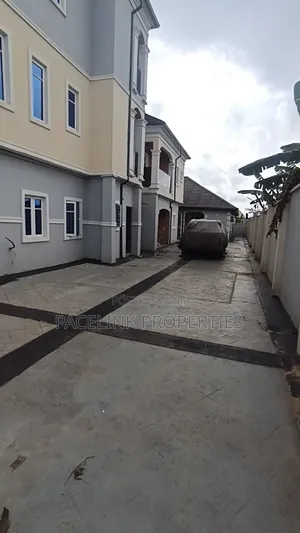 2bdrm Apartment in Ayobo for rent