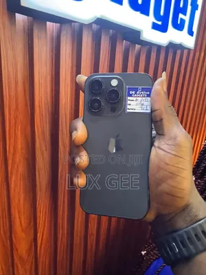Apple iPhone 14 Pro Max 128 GB Gray