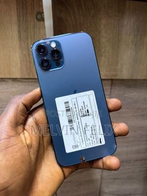 Apple iPhone 12 Pro Max 256 GB Blue