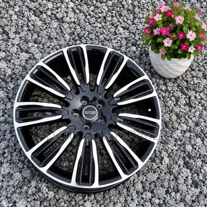 22'inch Range Rover Voque 2025 Alloy Rim