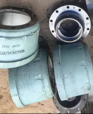 “HOWO Truck Spare Parts – Brand New Chinese Truck Parts