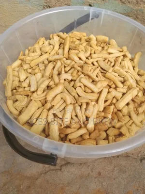 Premium Snack Boxes Treats in Port Harcourt